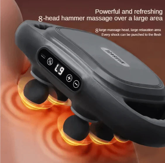 8D Massage Gun (WNK-569)