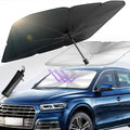Windshield Sun Umbrella –