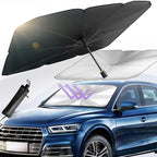 Windshield Sun Umbrella –